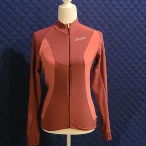 Santic Cycling Athletic Top